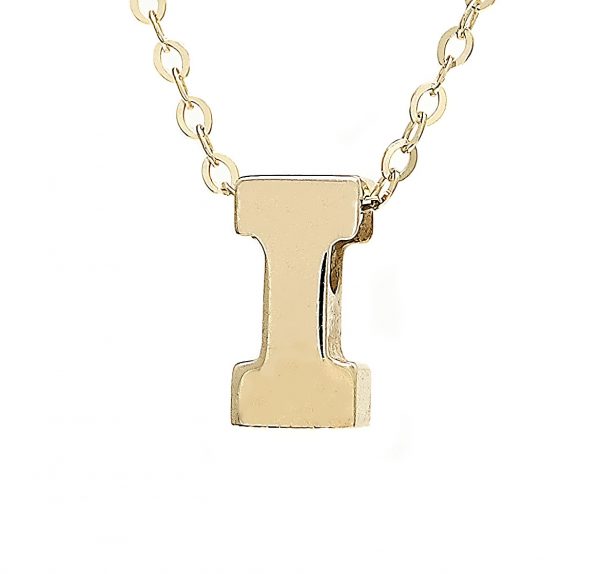 Effy initial necklace store